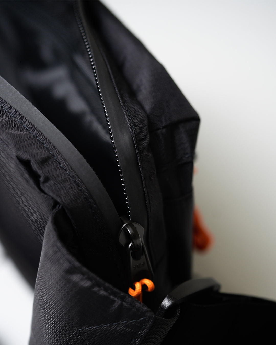 EVLV 360 WAIST BAG - BLACK