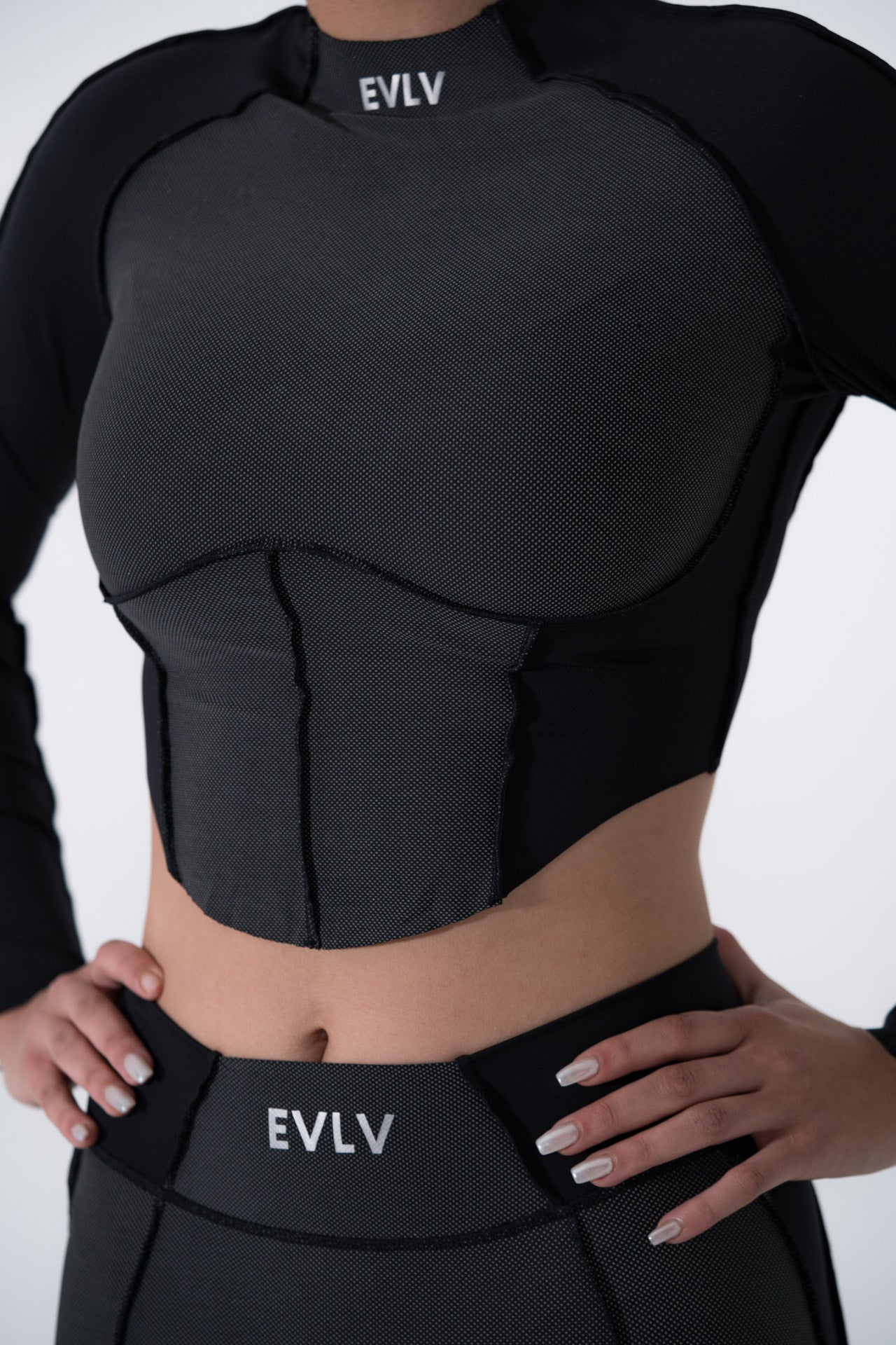 STORM Reflective Top