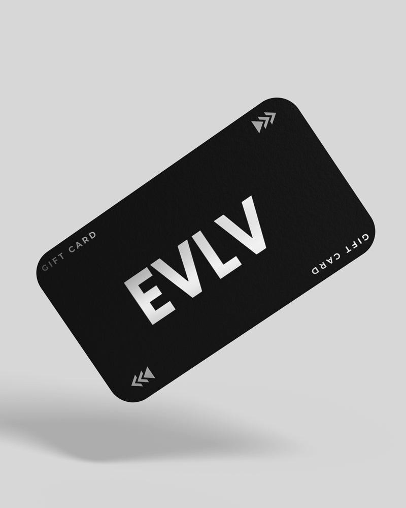 EVLV E-Gift Card