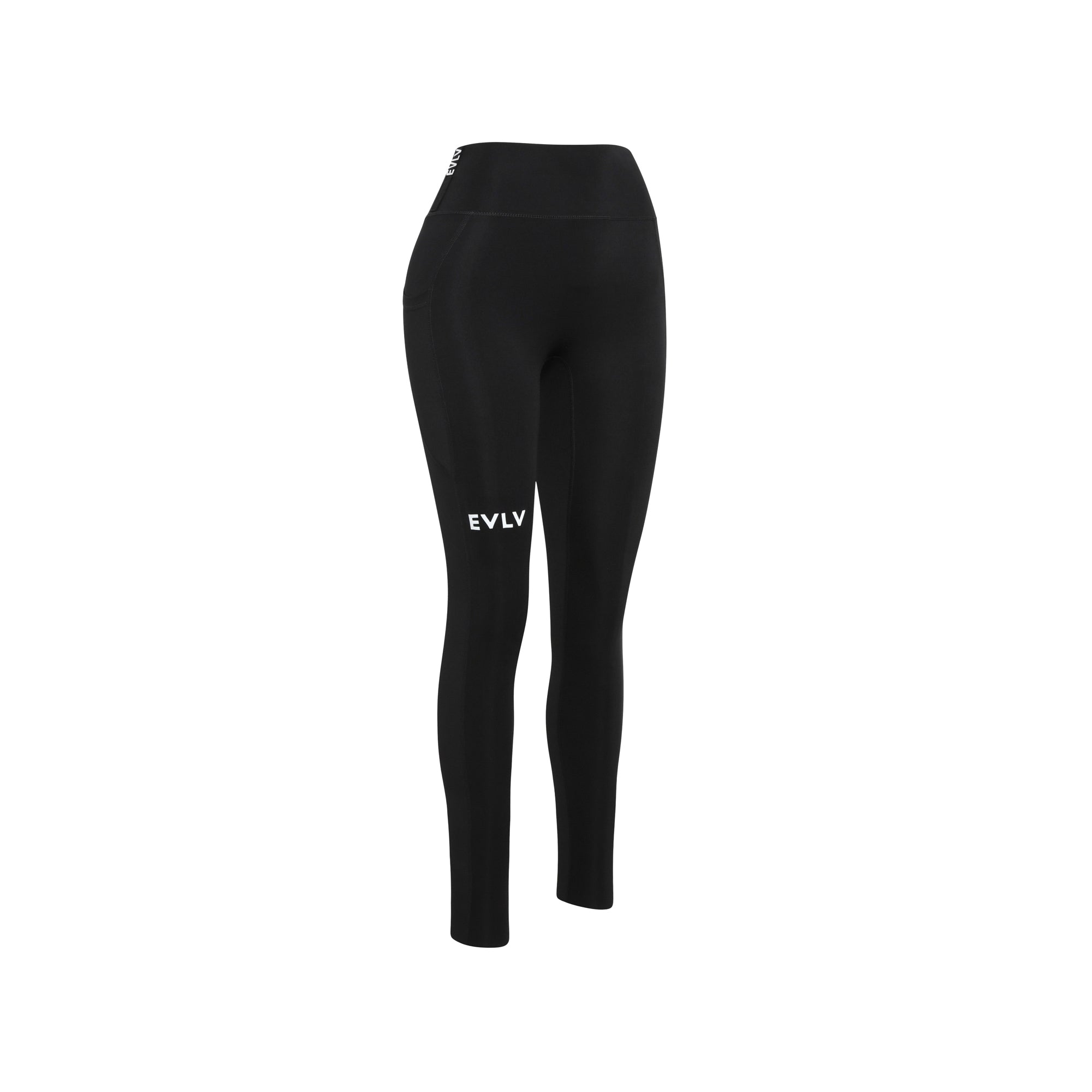 Performance High Waisted Leggings