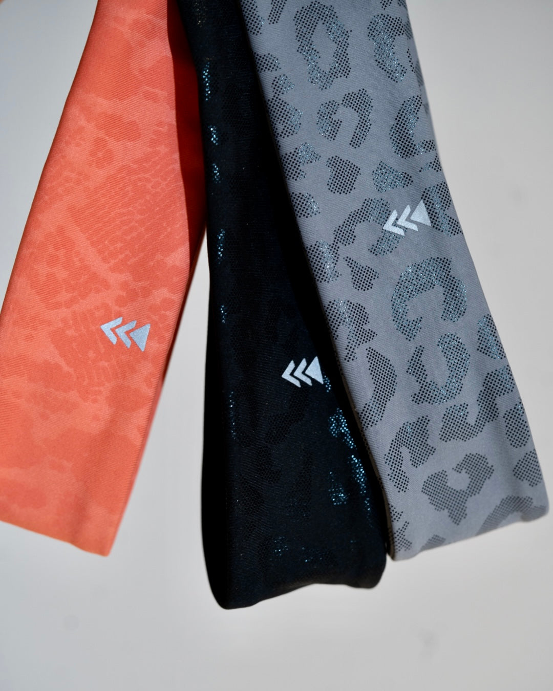 Active No-Slip Headband | 3-Pack
