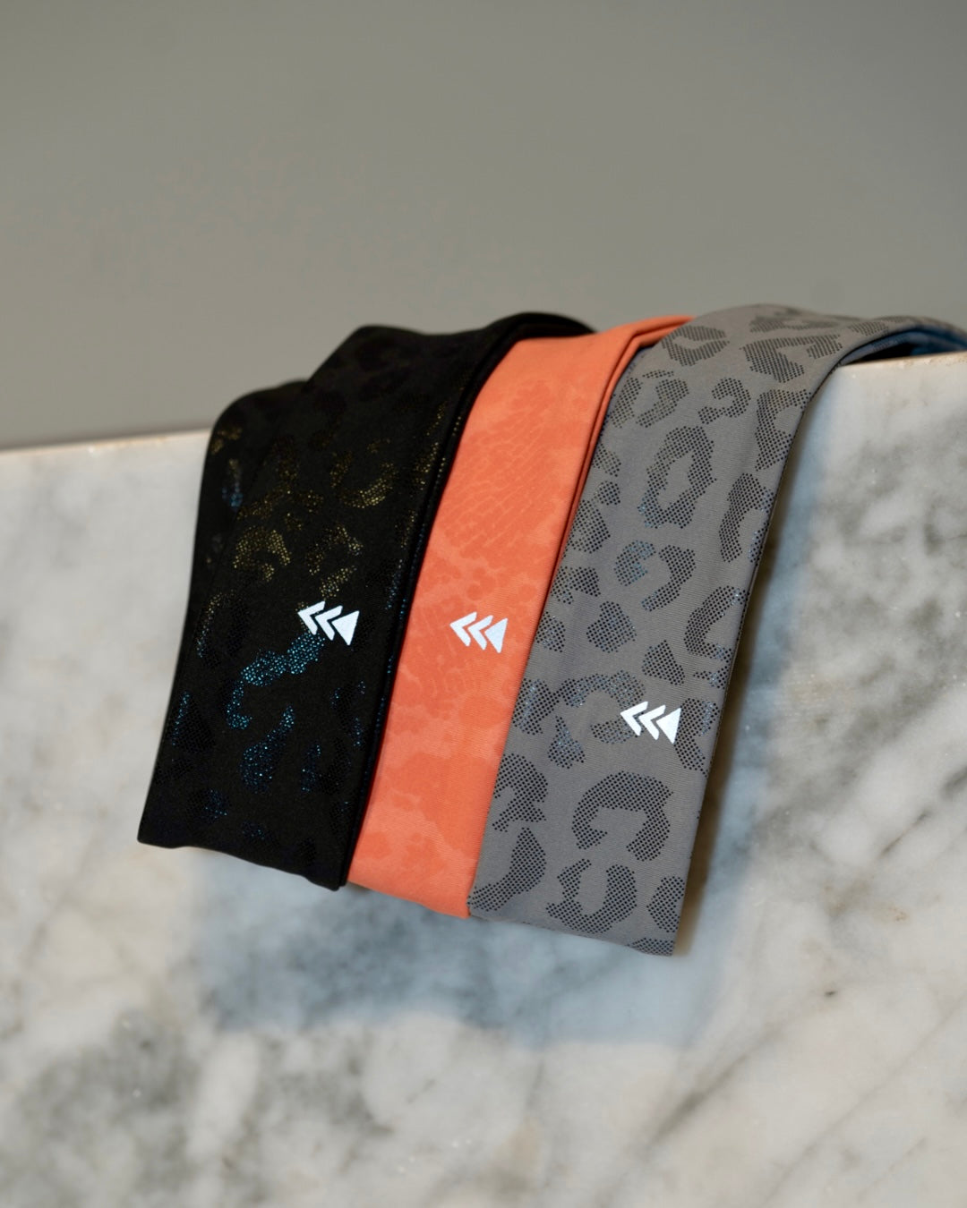 Active No-Slip Headband