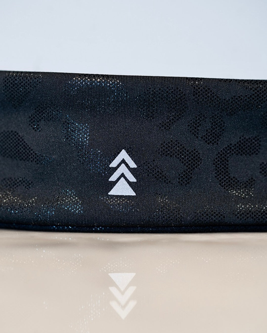 Active No-Slip Headband