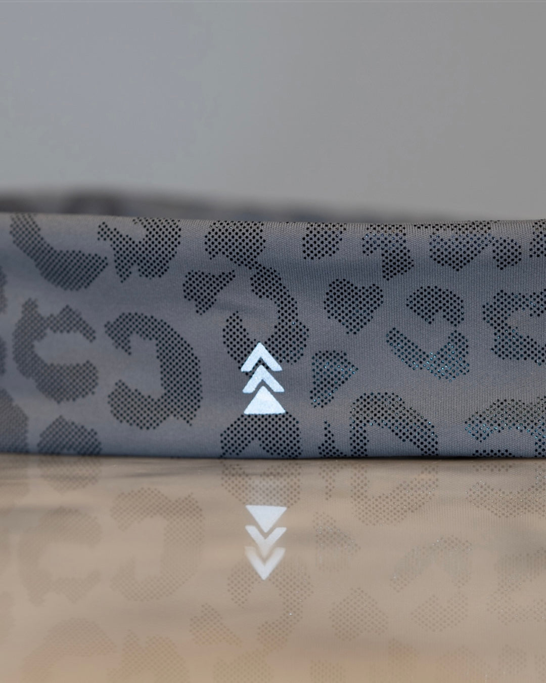 Active No-Slip Headband