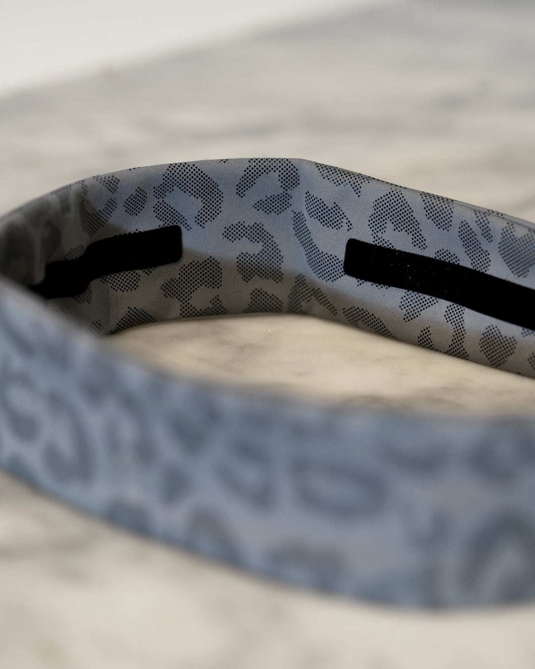 Active No-Slip Headband