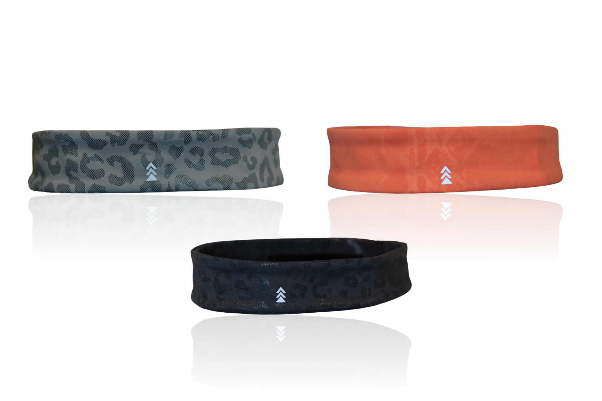 Active No-Slip Headband | 3-Pack