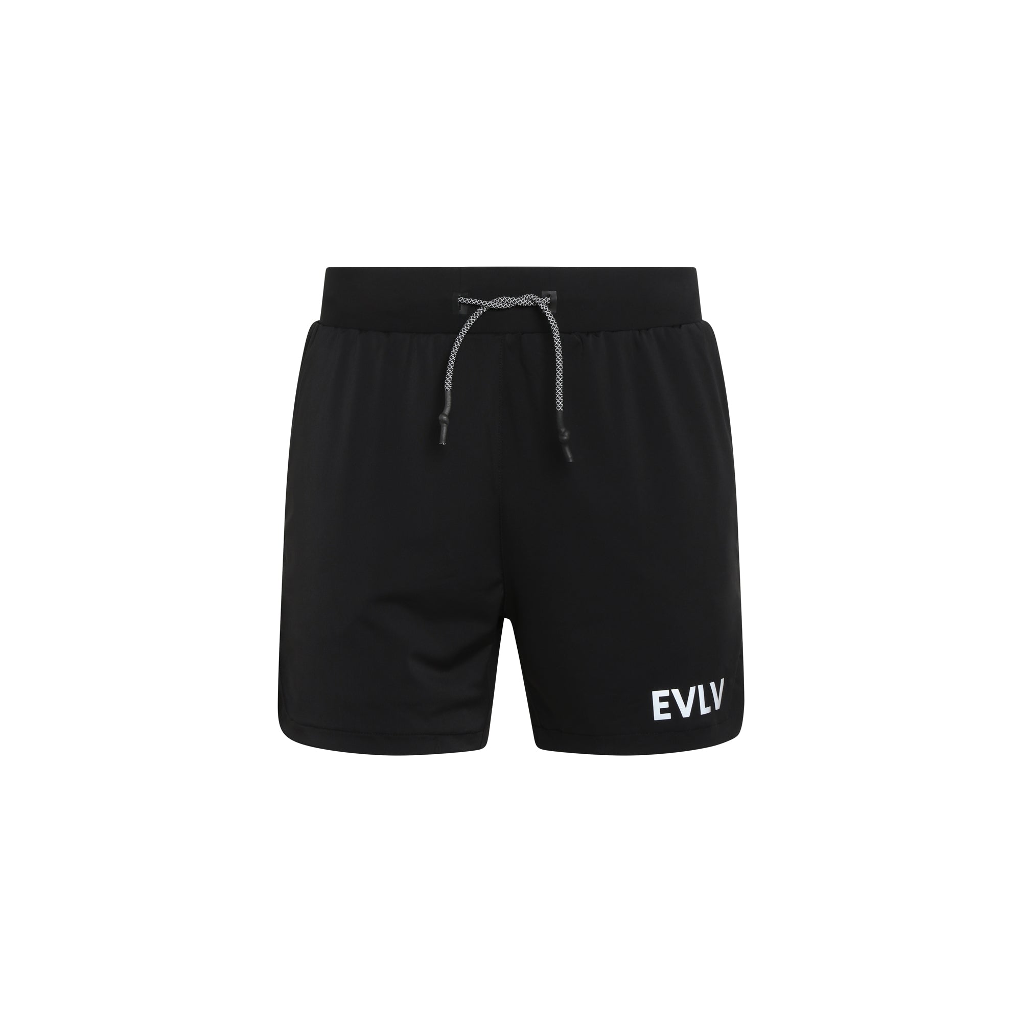 Mens Dri-Fit 2-in-1 7" Shorts