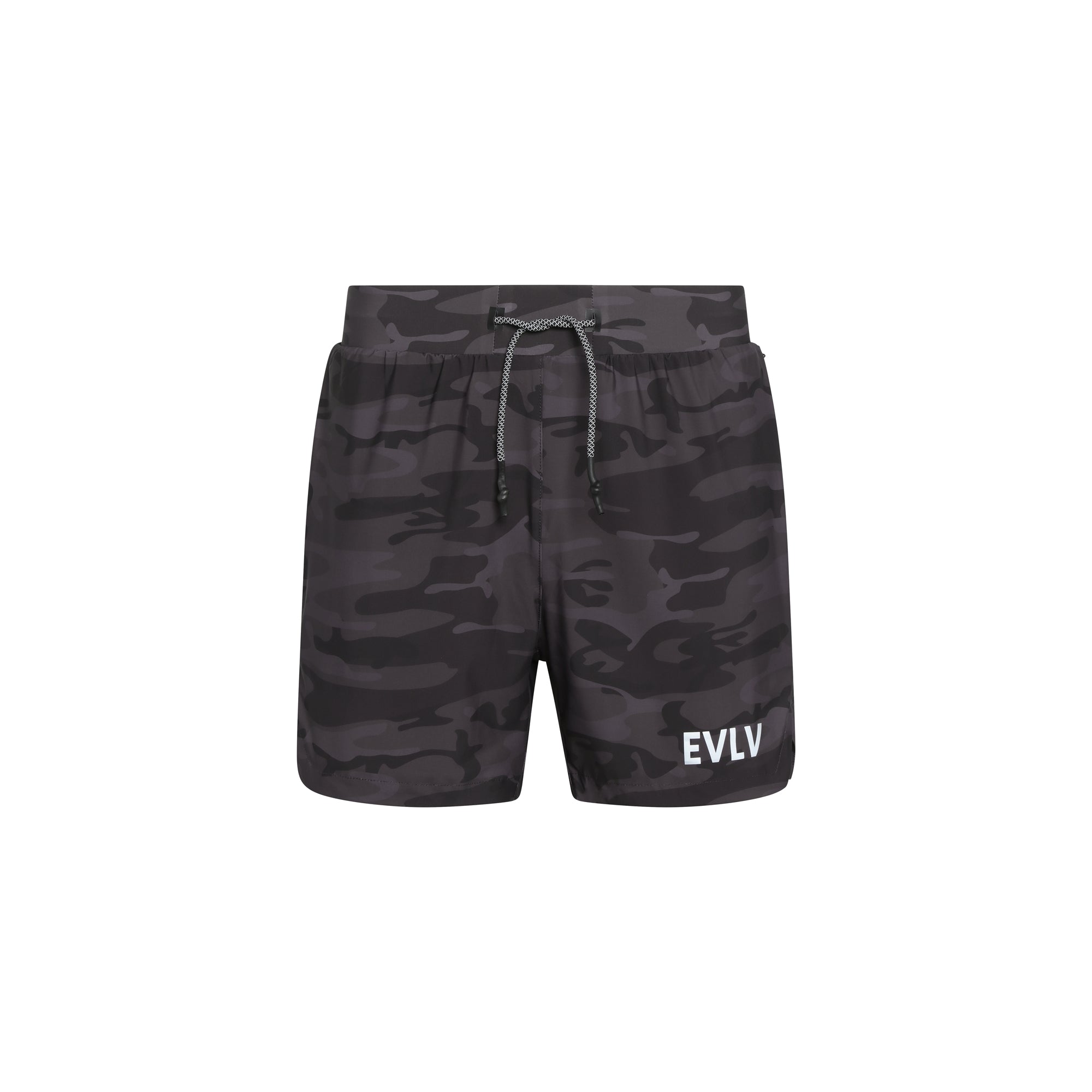 Mens Dri-Fit 2-in-1 7" Shorts