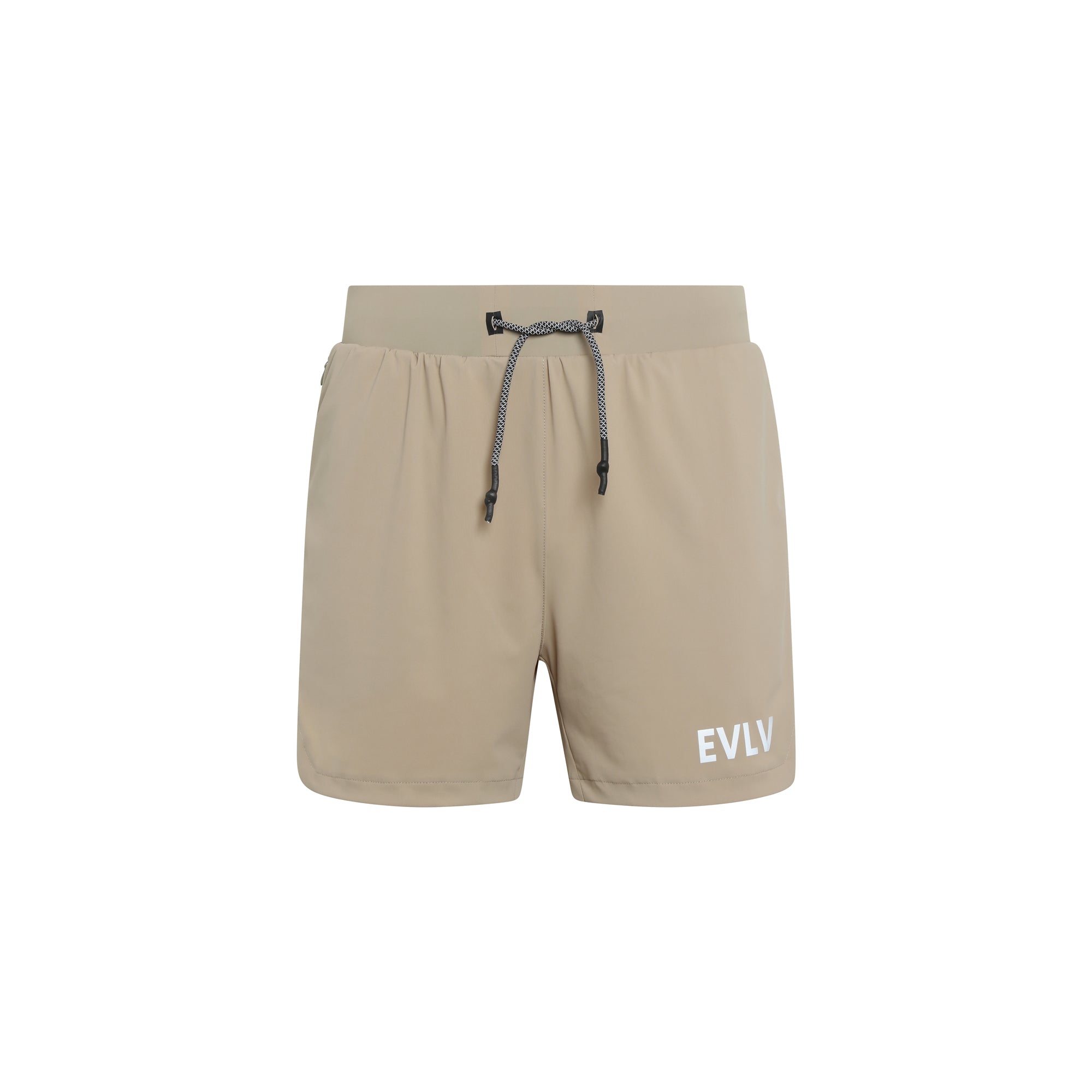 Mens Dri-Fit 2-in-1 7" Shorts