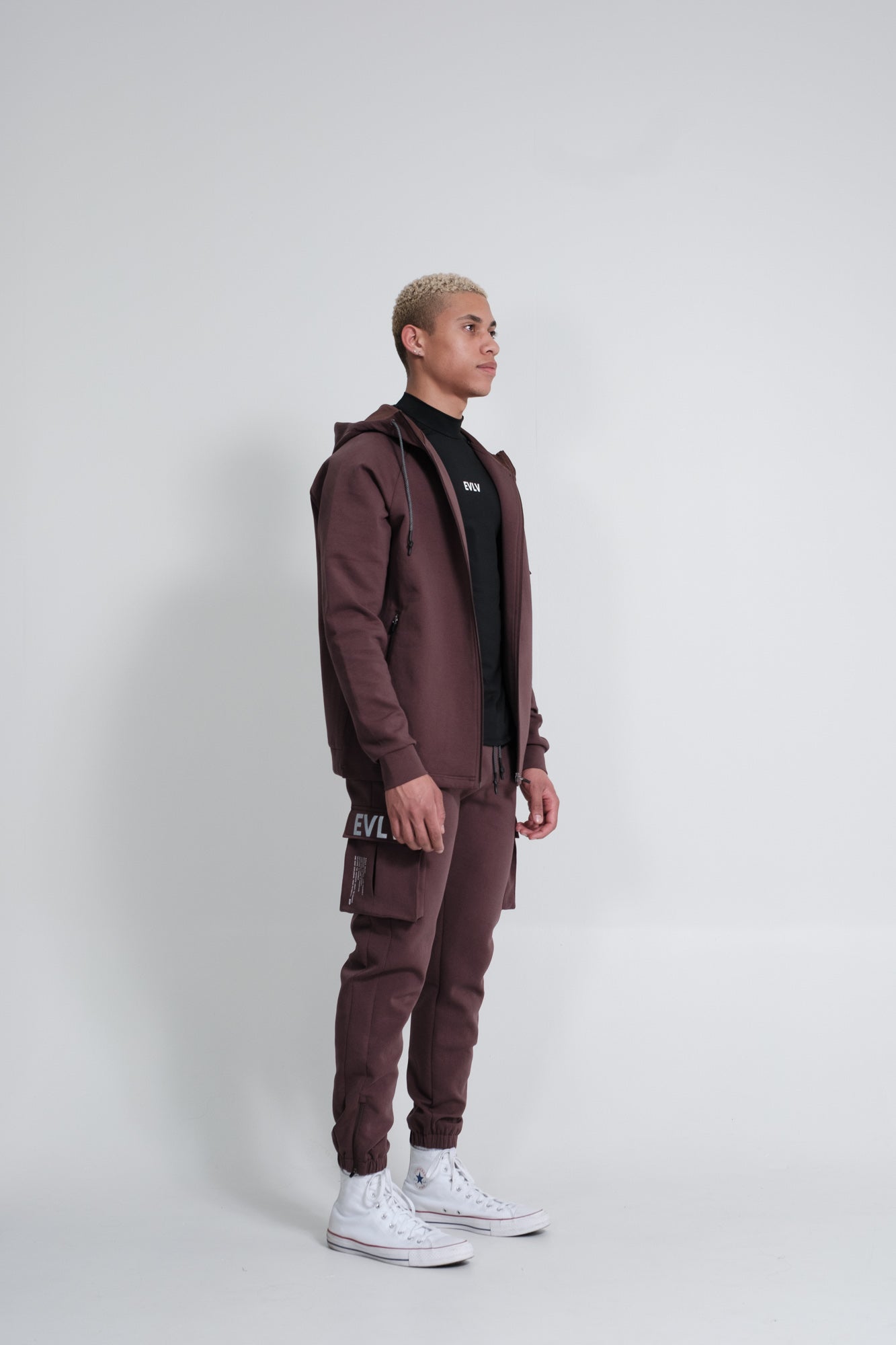 UNISEX Functional Joggers