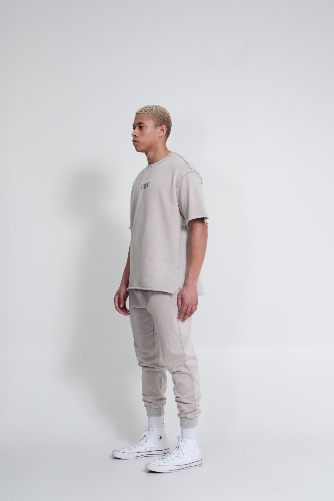 STORM Acid Wash Joggers