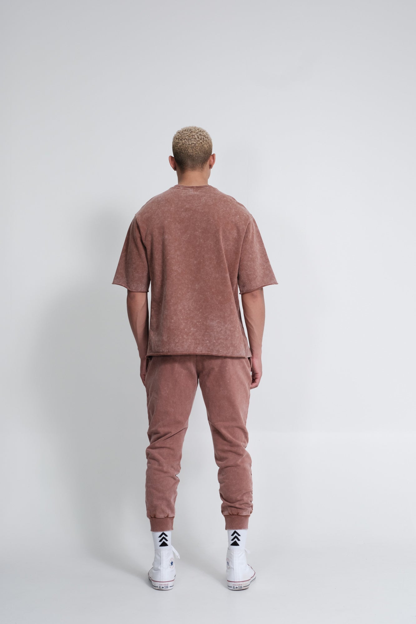 STORM Acid Wash Shirt