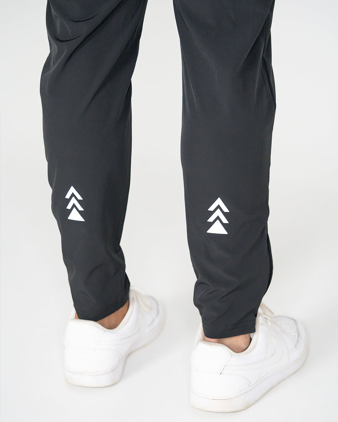 Reflective Performance Joggers