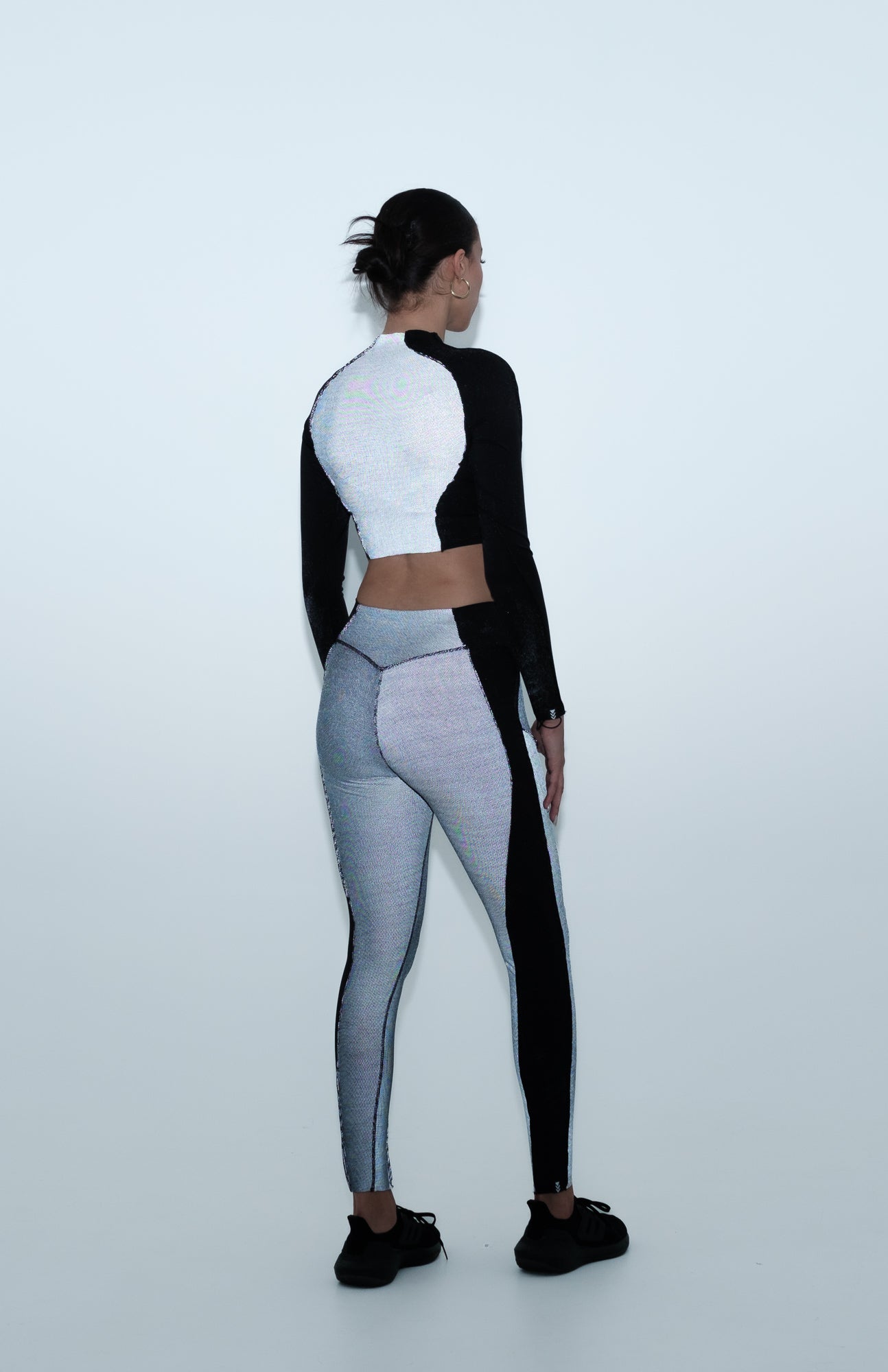 STORM Reflective Leggings