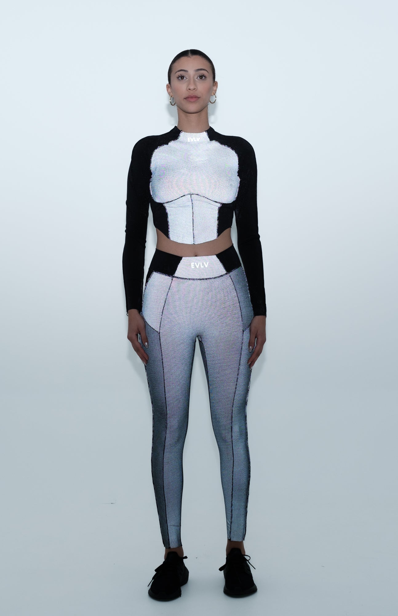 STORM Reflective Leggings