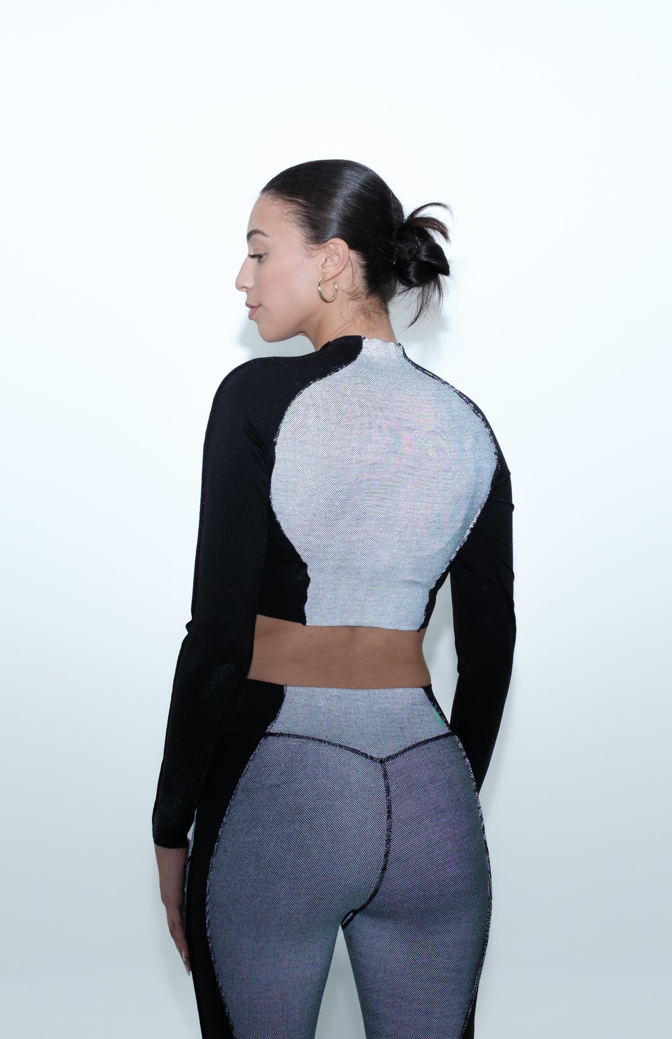 STORM Reflective Top
