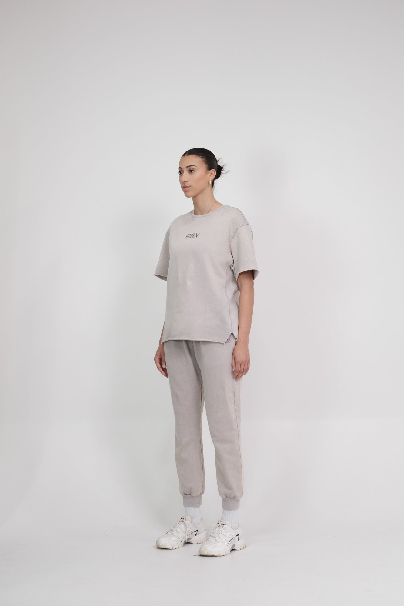 UNISEX Acid Wash Joggers