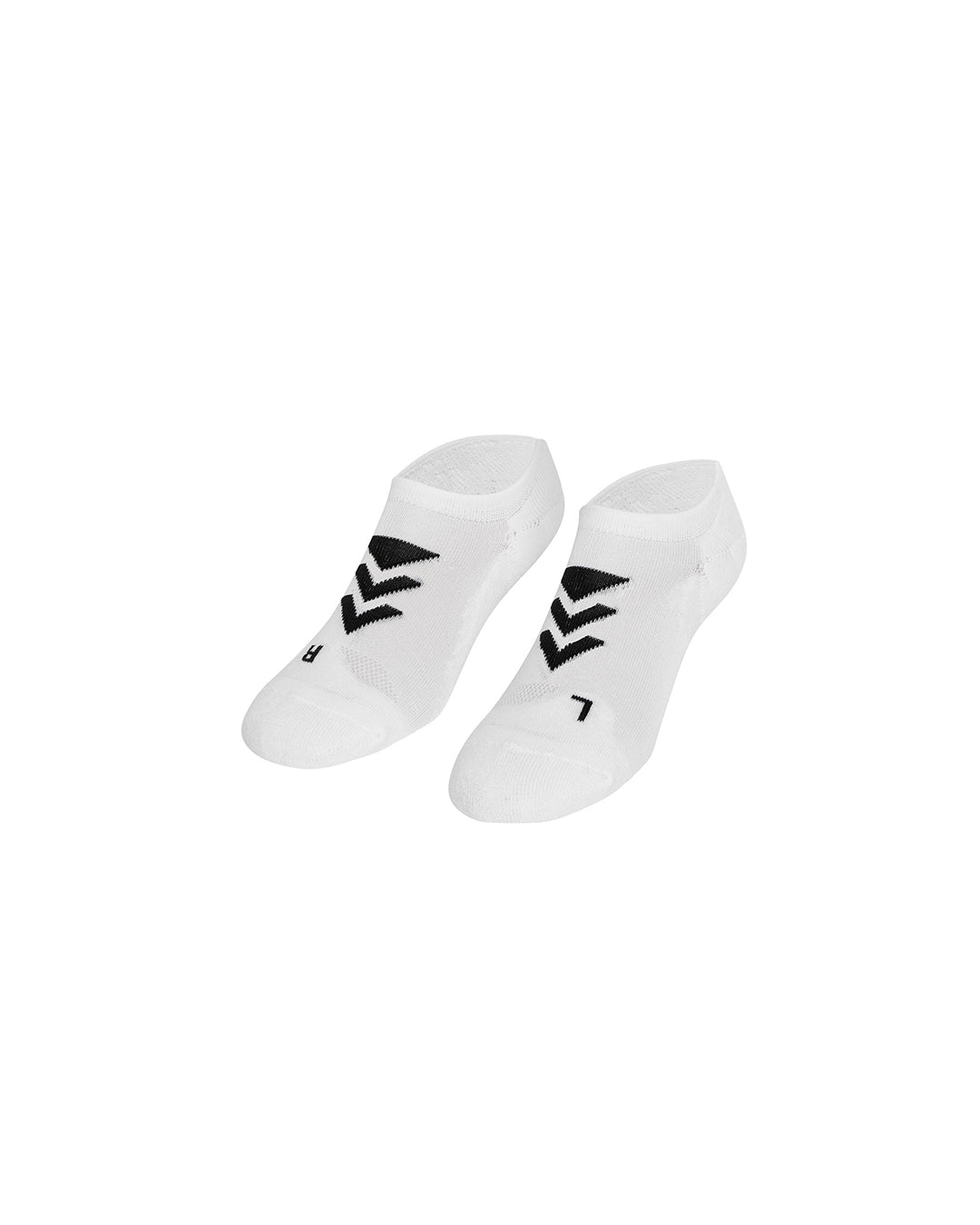 Dri-Fit Compression Ankle Socks | 3 Pack