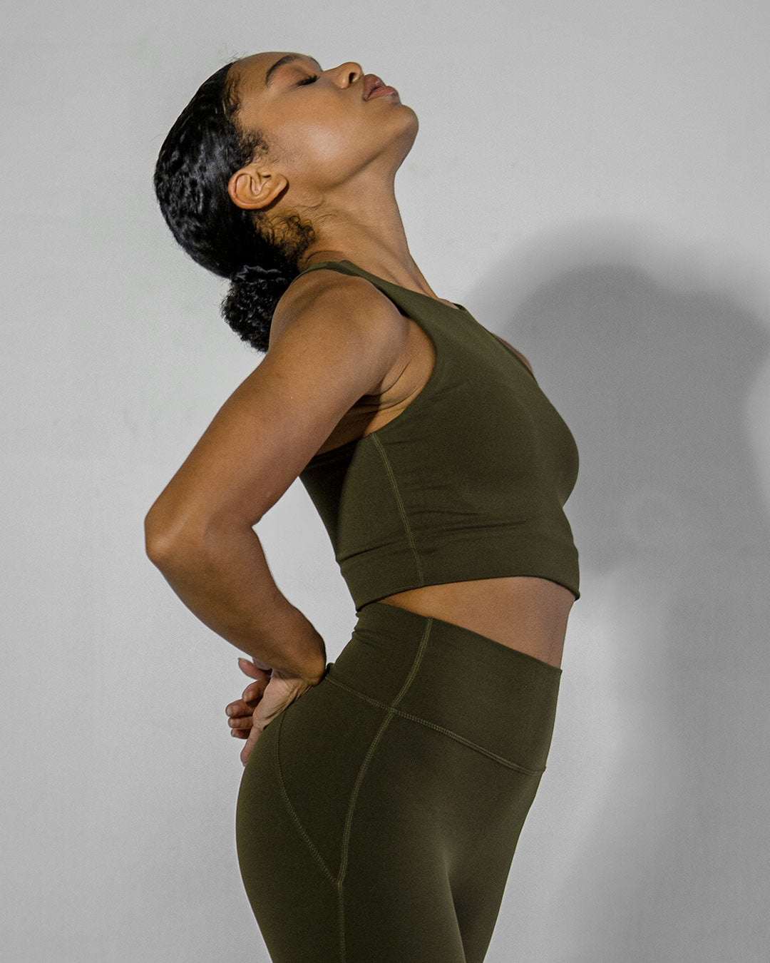 Align Freedom Bra Tank