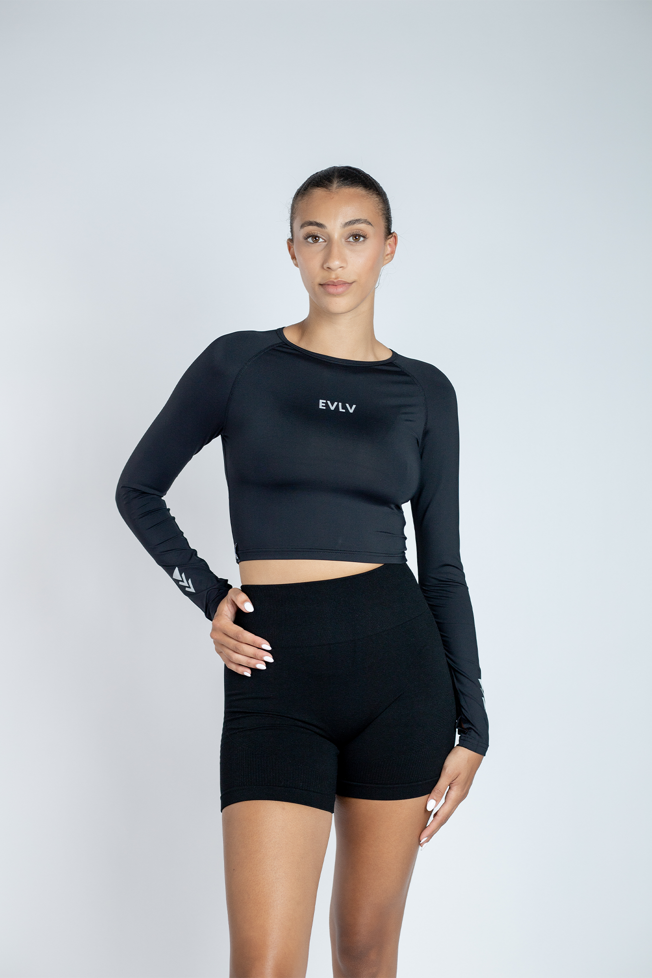 Active Ultralight Long Sleeve