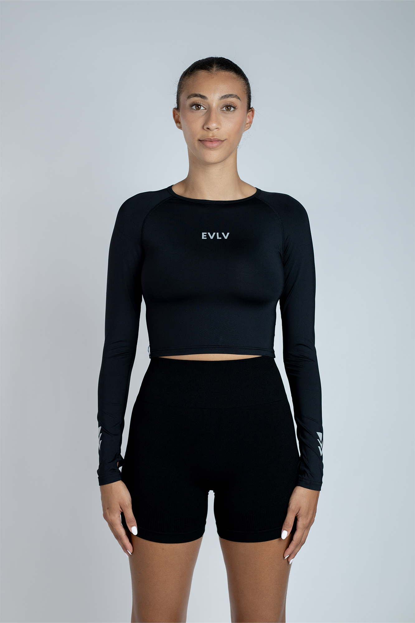 Active Ultralight Long Sleeve