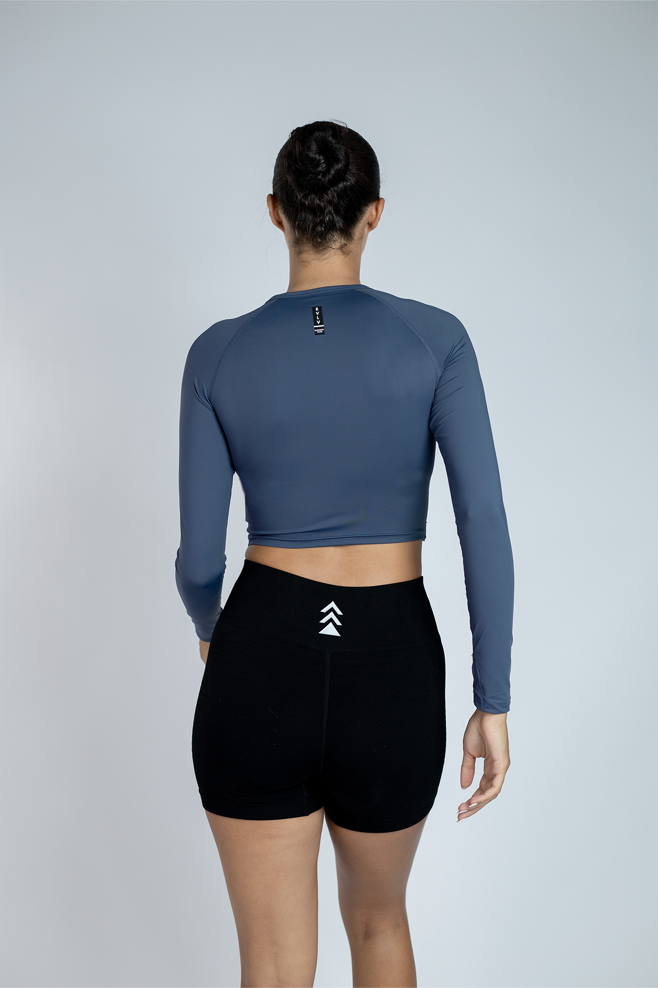 Active Ultralight Long Sleeve