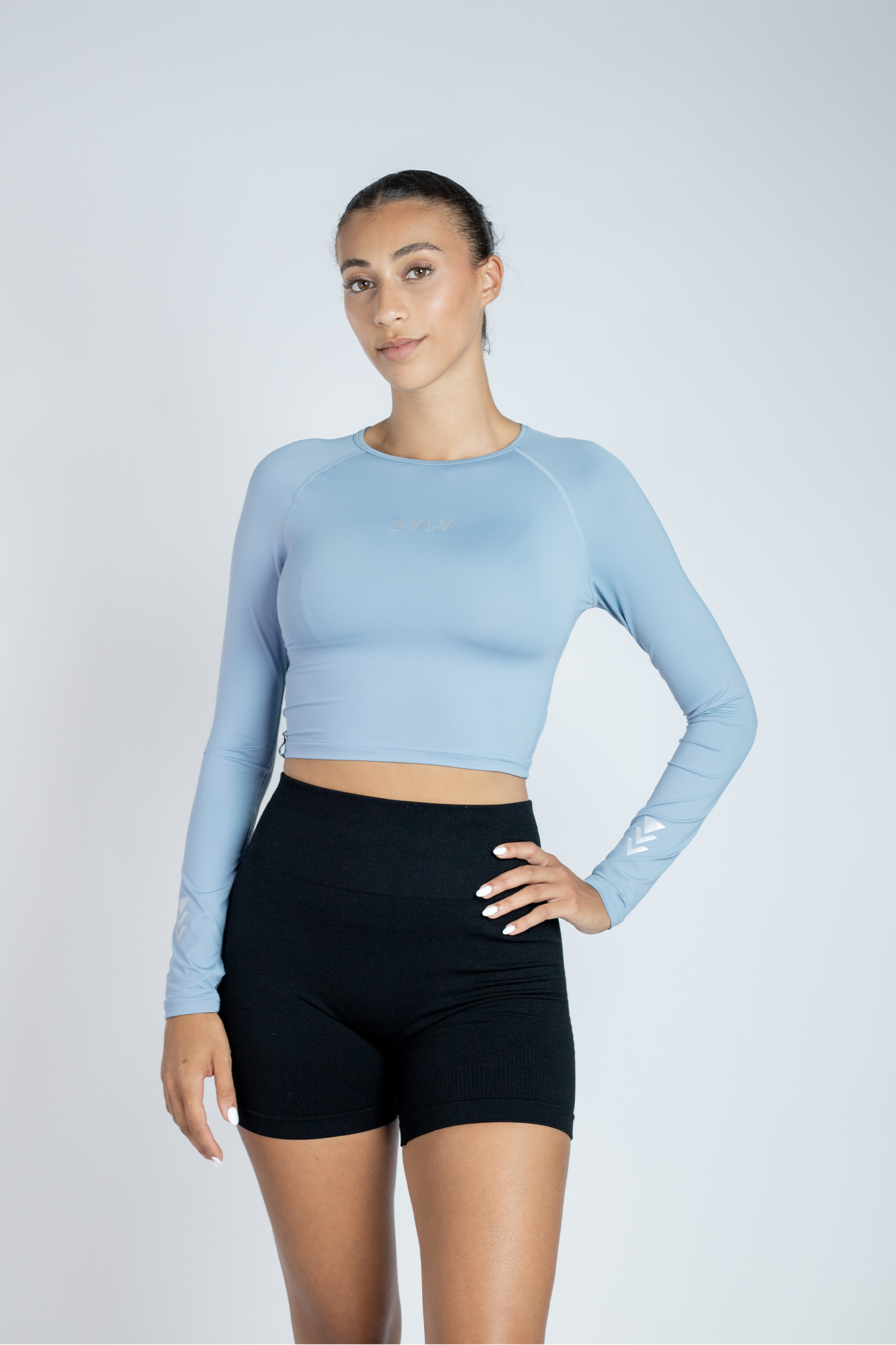 Active Ultralight Long Sleeve