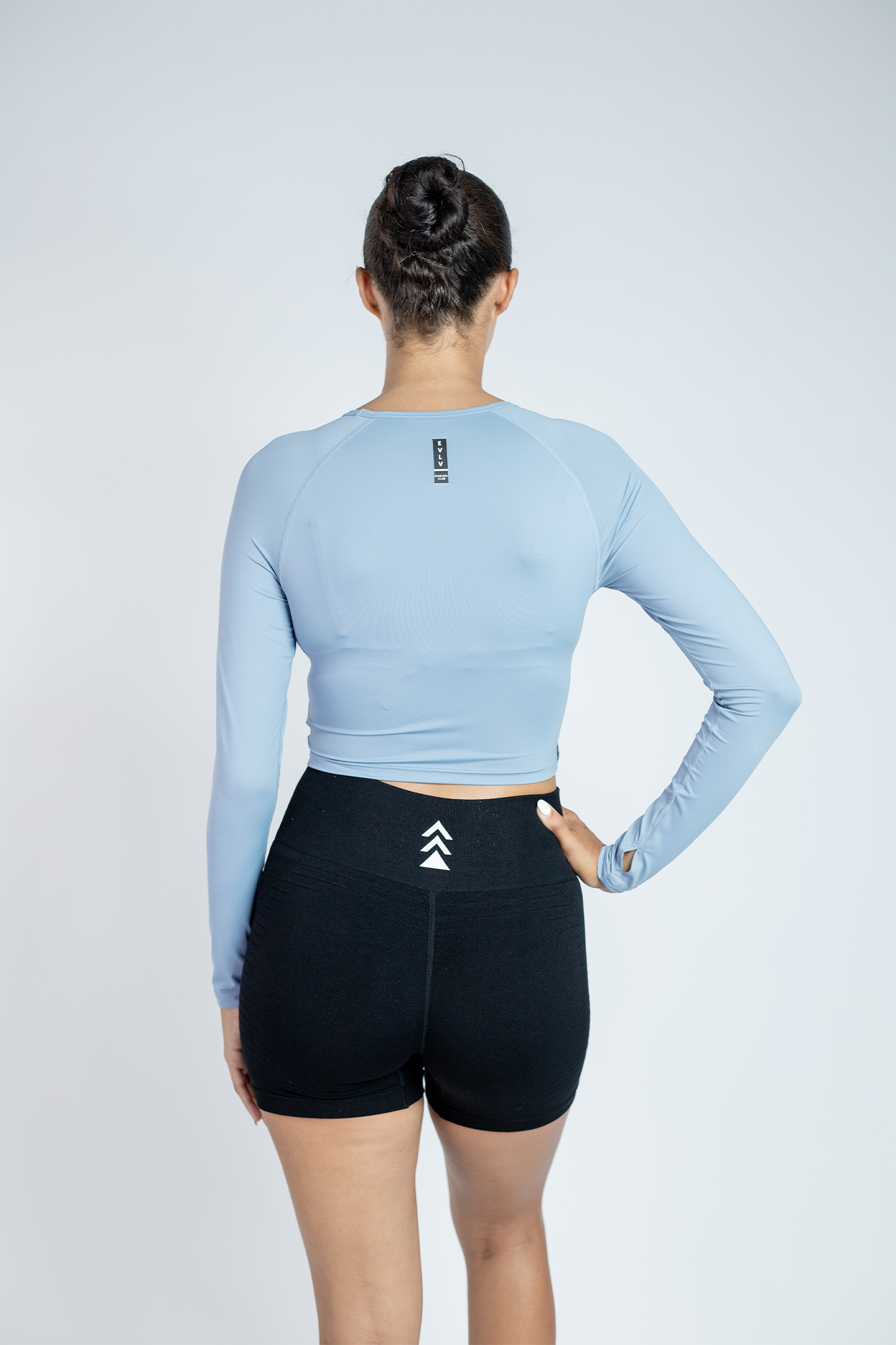 Active Ultralight Long Sleeve