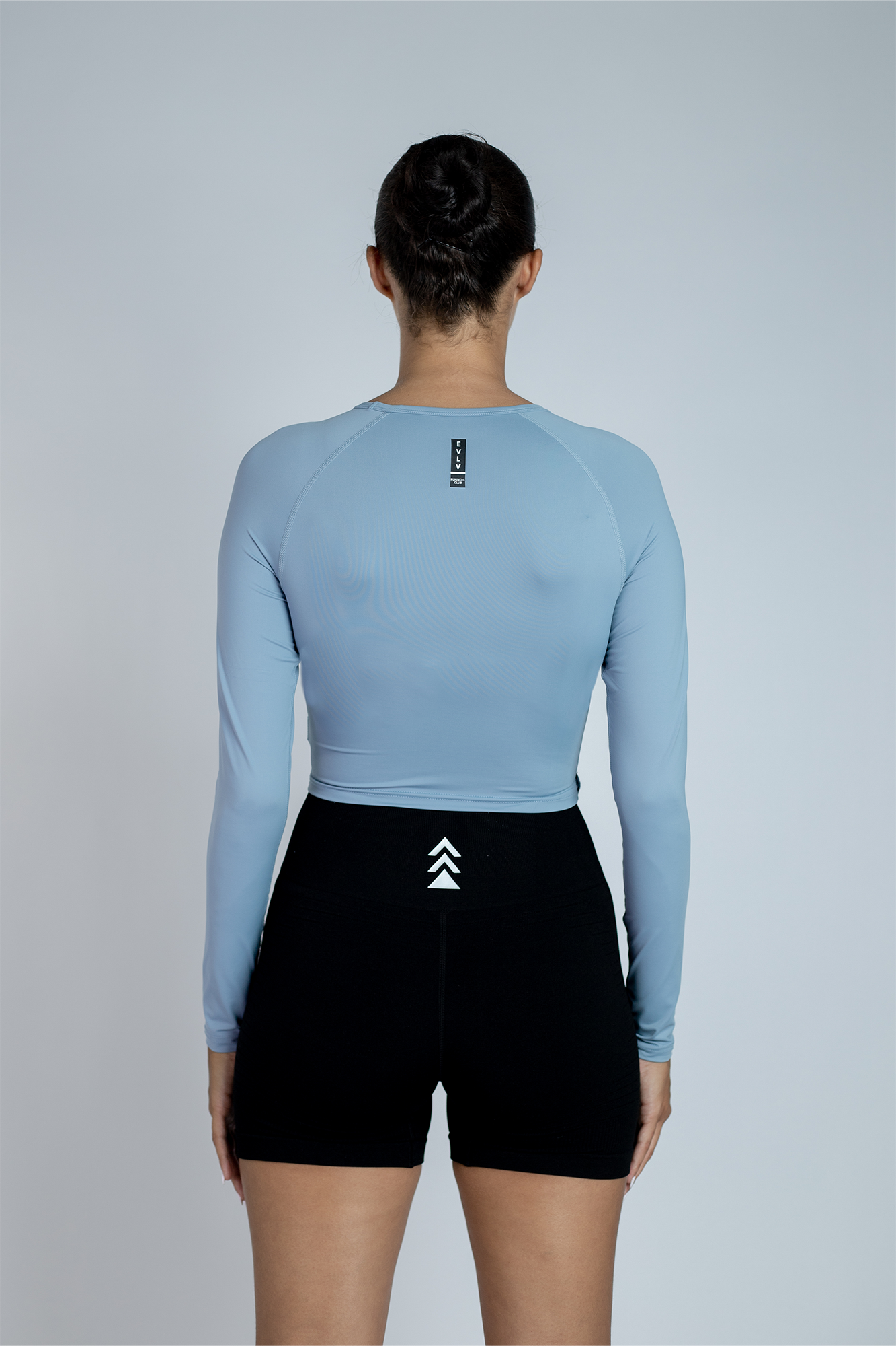 Active Ultralight Long Sleeve