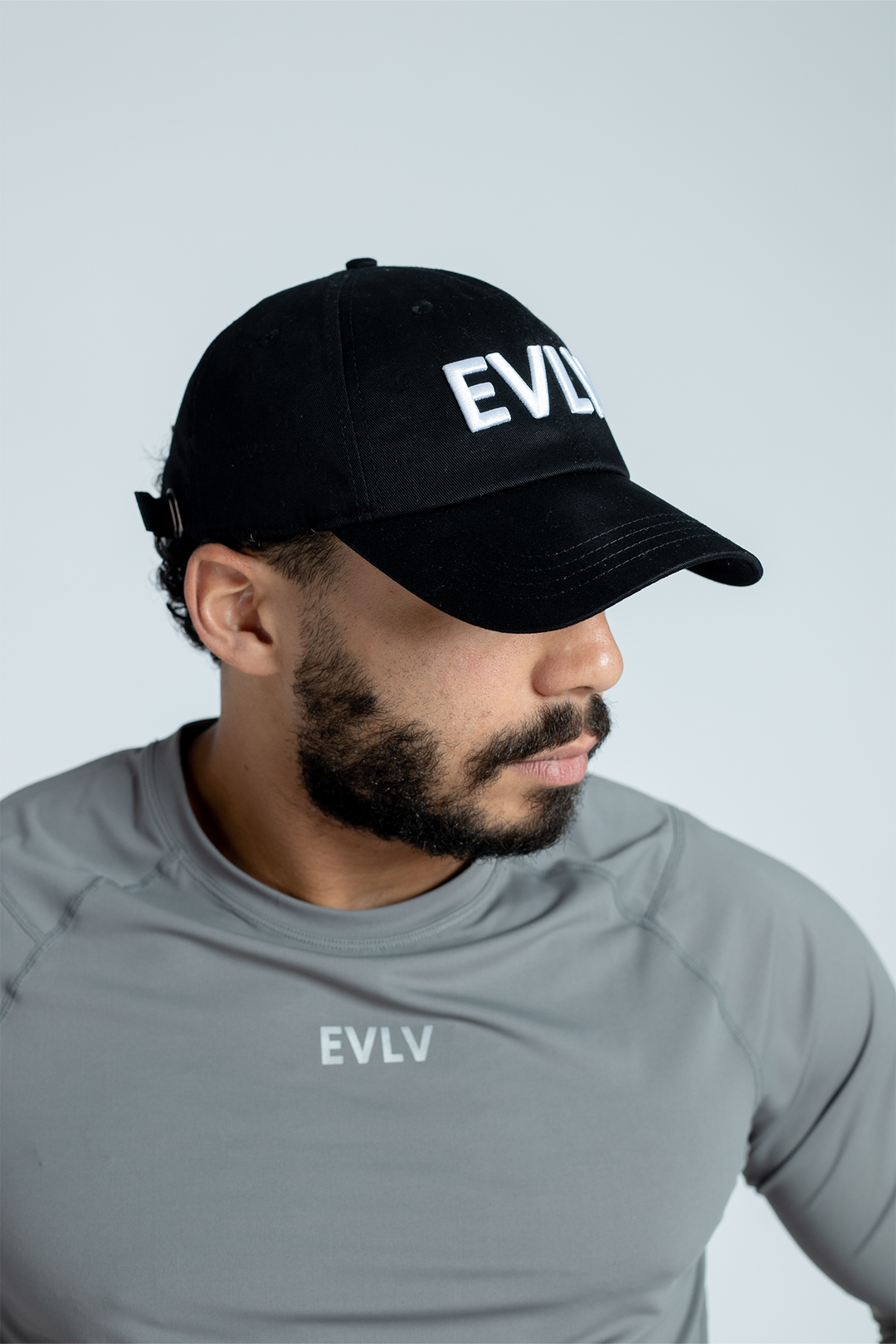 EVLV Signature Cap