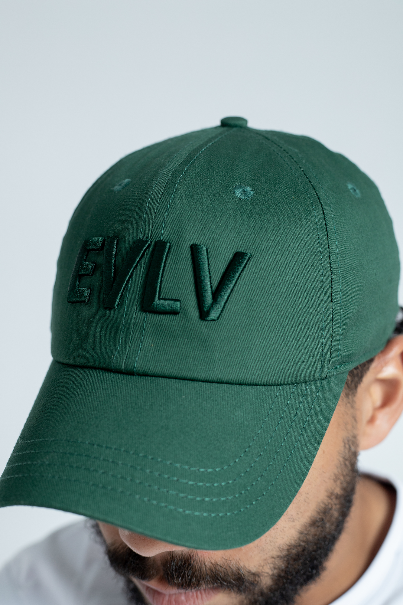 EVLV Signature Cap