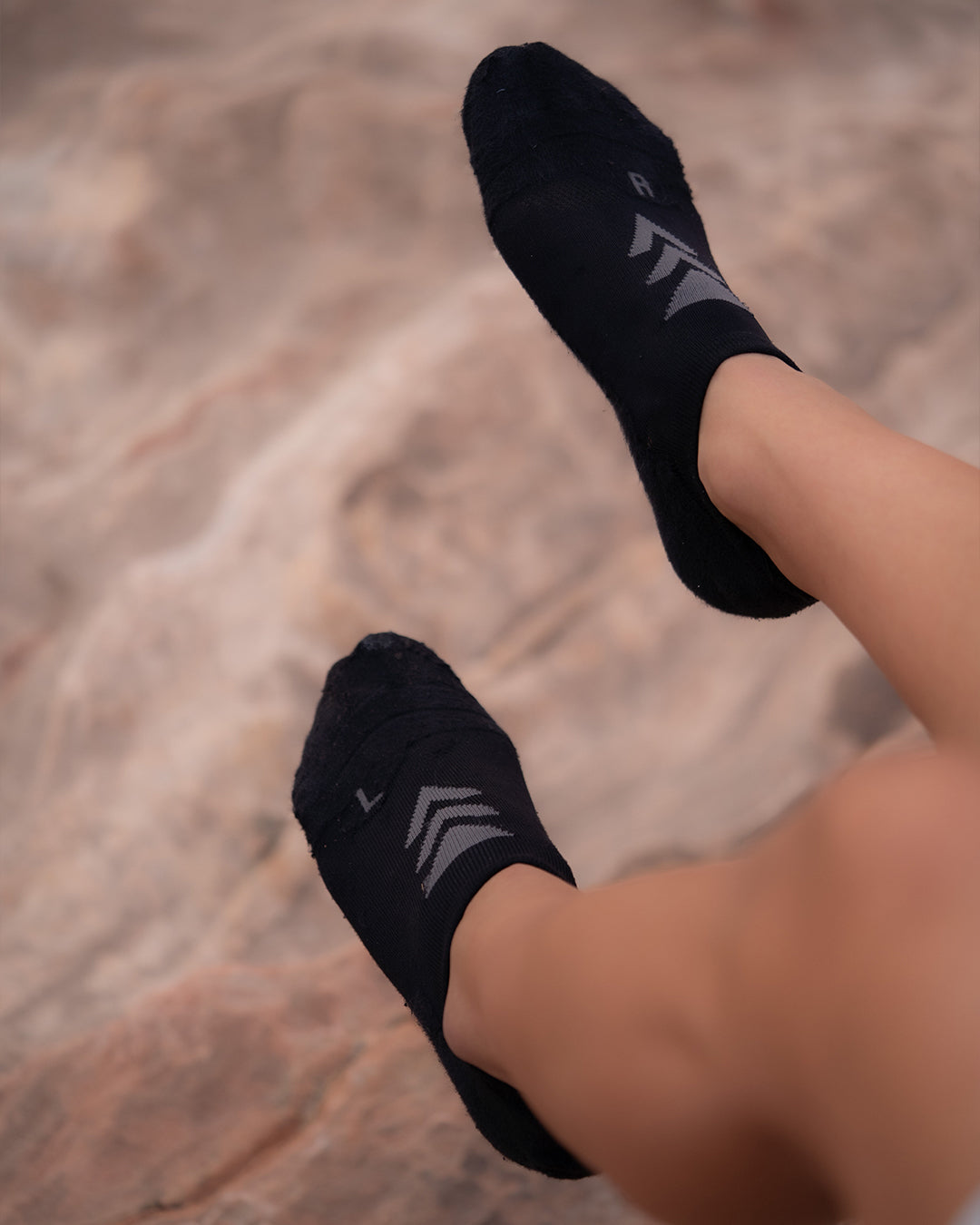 Dri-Fit Compression Ankle Socks | 3 Pack