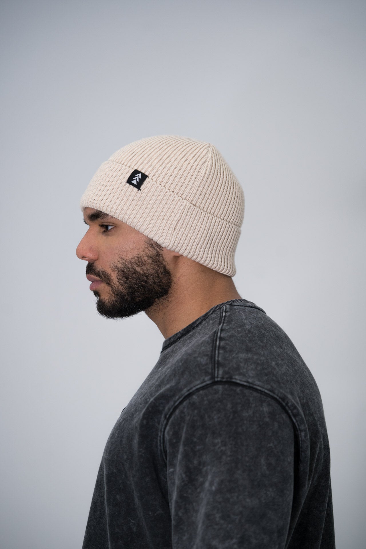 STORM Knitted Beanie