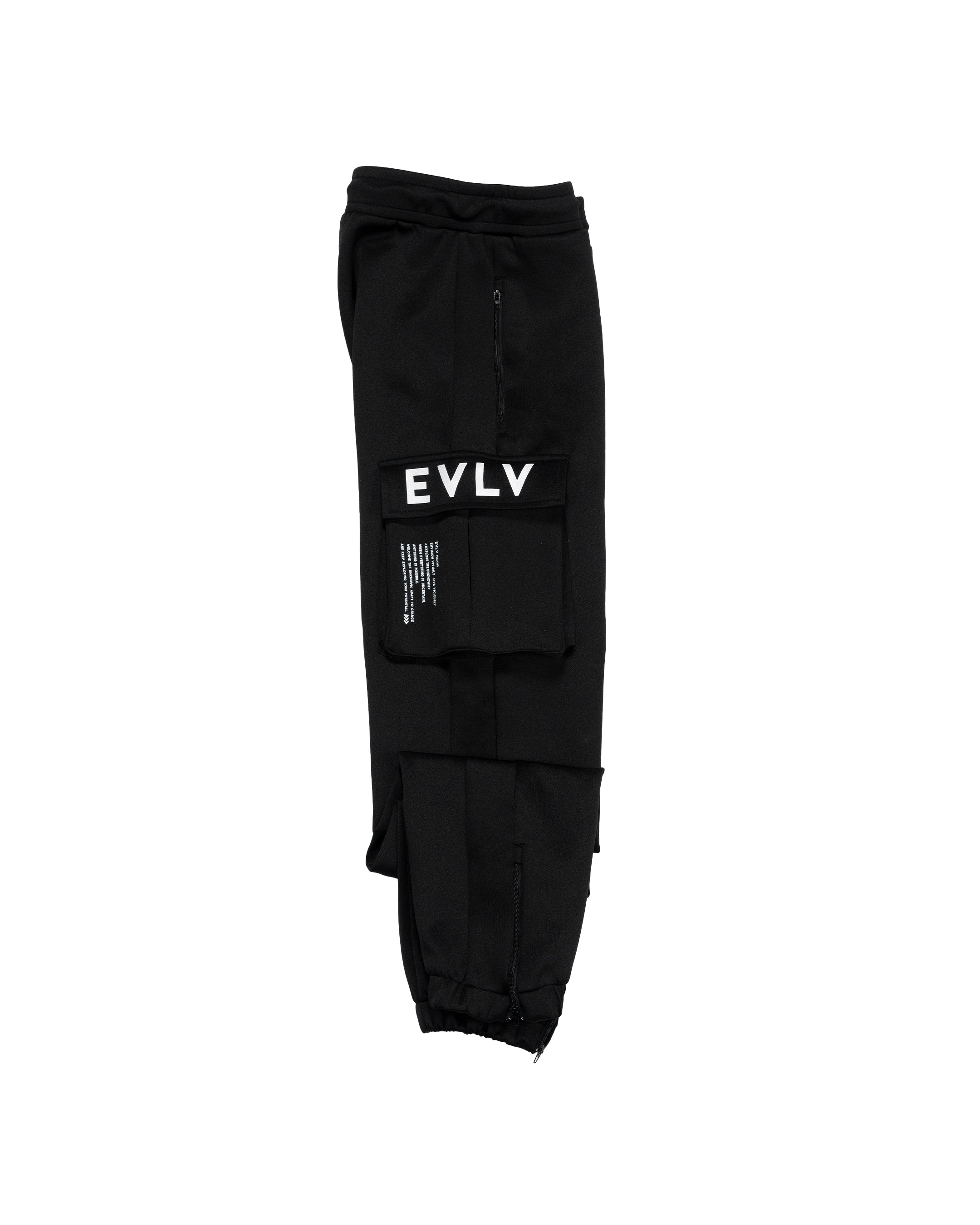 Functional Joggers / Onyx
